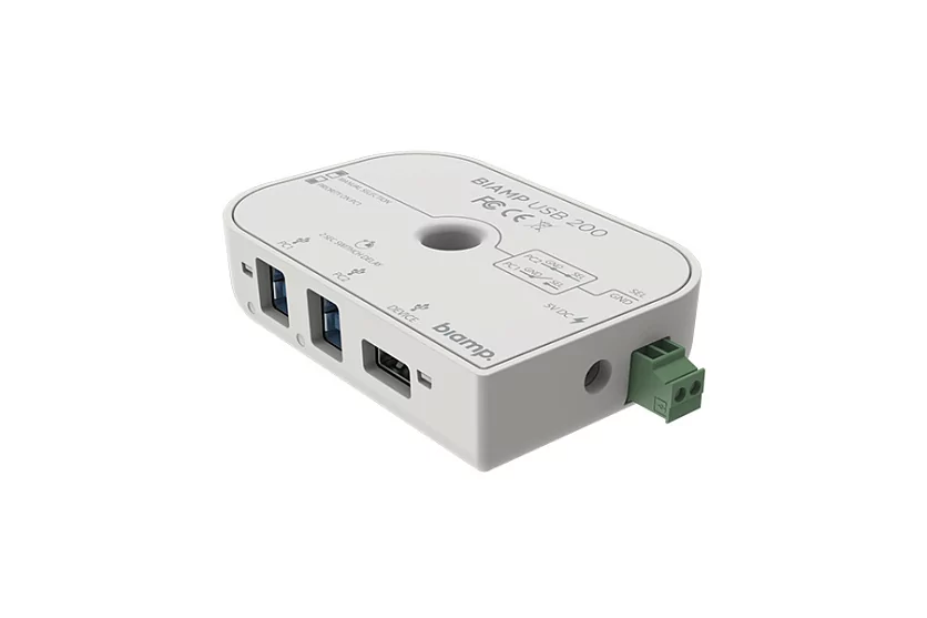 USB-коммутатор Biamp USB 200