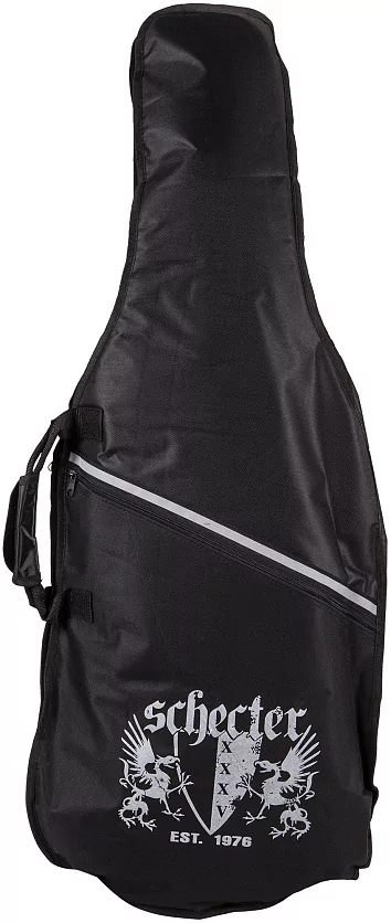 Электрогитара SCHECTER C-1 SGR BY SCHECTER WSN 9