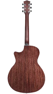 Электроакустическая гитара Kepma F0EPRO-WA 5