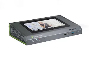 Одновременный захват сигнала от двух источников Epiphan Pearl Mini 512GB SSD