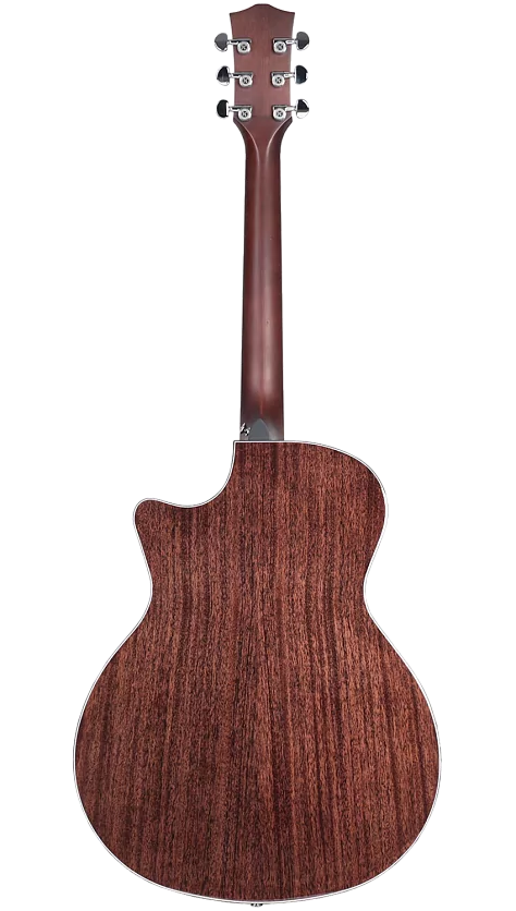 Электроакустическая гитара Kepma F0EPRO-WA 5