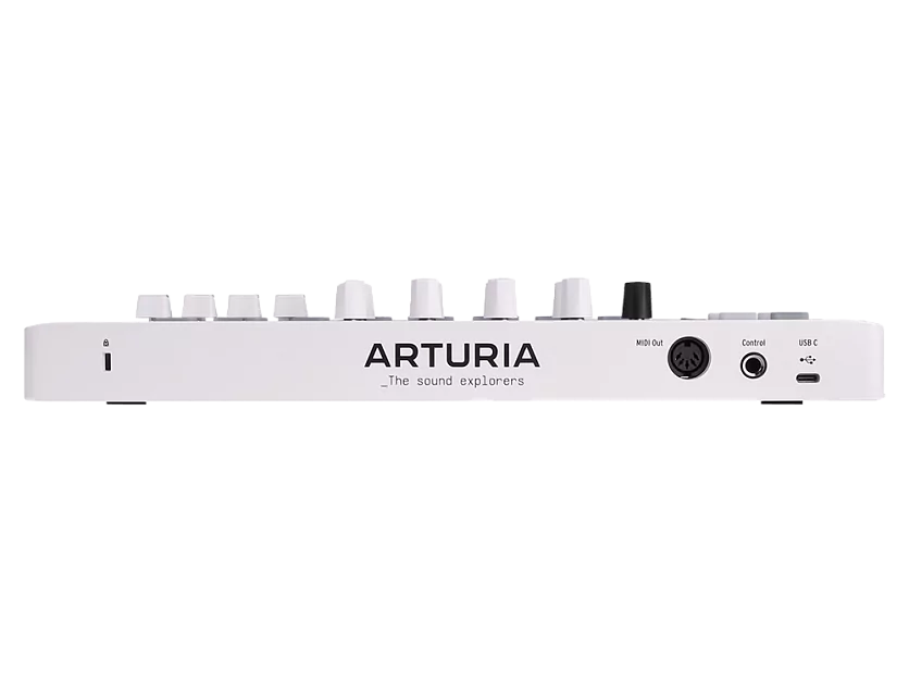 MIDI клавиатура Arturia MiniLAB 3 10