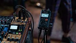 Рекордер мобильный Tascam DR-40X 8