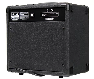 Комбо для электроакустической гитары STAGG 10 AA 5