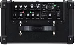 Компактный басовый комбоусилитель BOSS DCB-LX 2