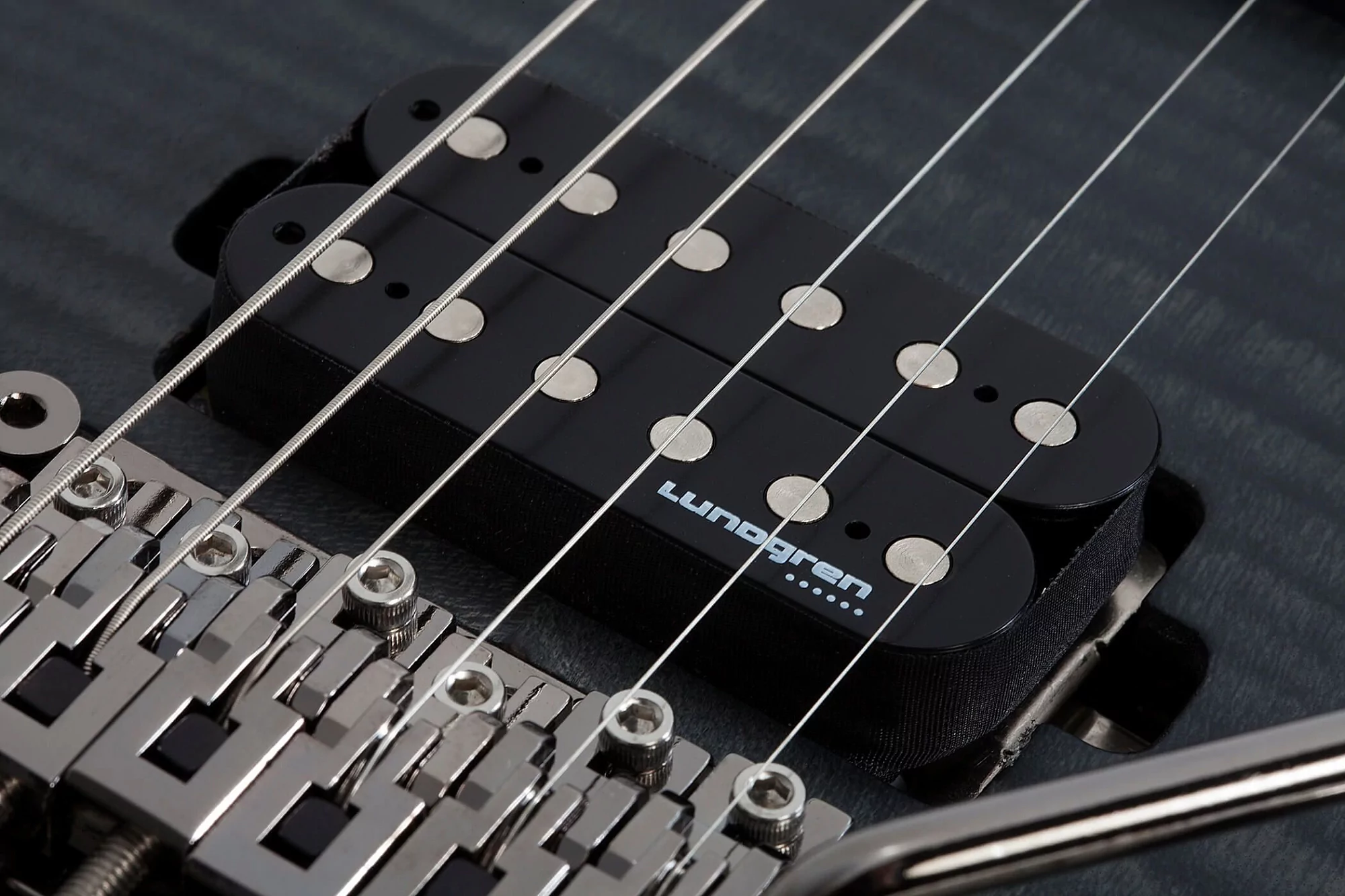 Электрогитара SCHECTER BANSHEE MACH-6 FR-S FOB 8