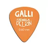 Медиатор GALLI STRINGS D51O