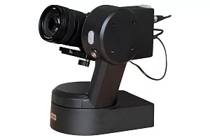 Панорамирующее устройство Panasonic RobyHead D2 2