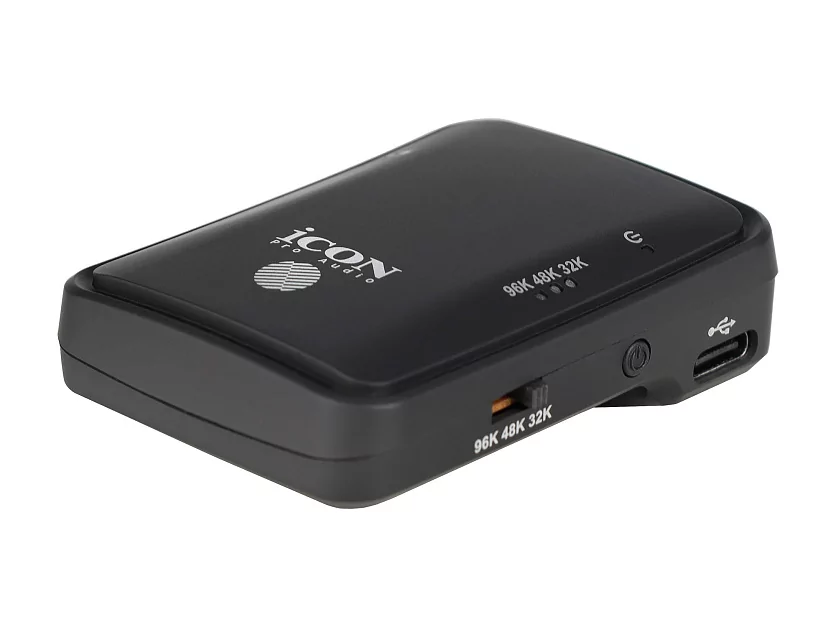 Радиосистема для персонального мониторинга Icon AirMon Pro RX 2