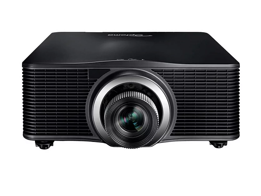 Лазерный проектор Optoma ZU1100 2