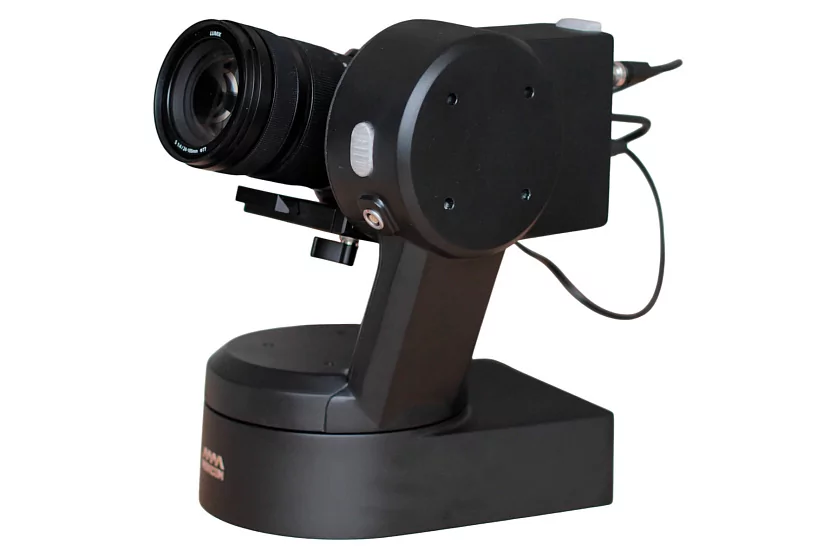 Панорамирующее устройство Panasonic RobyHead D2 2