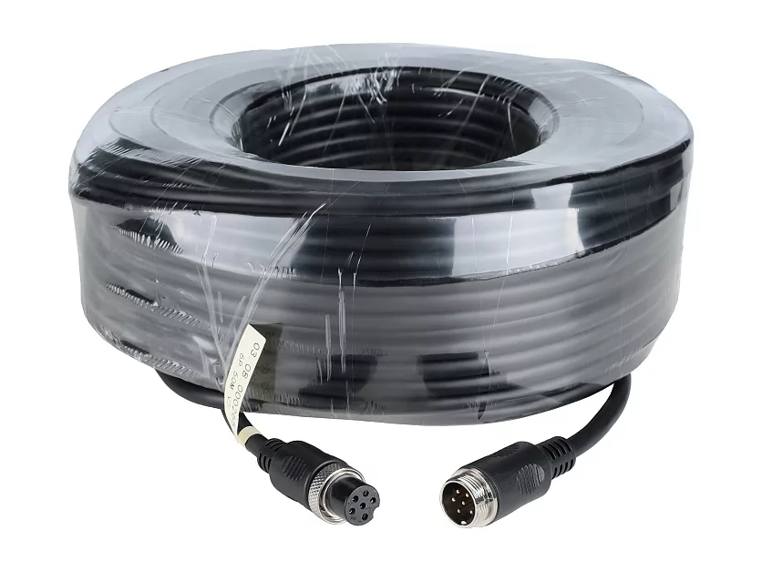 Кабель Intrend ICS-St-EC50 2