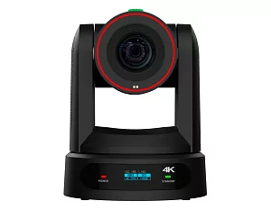 PTZ камера Intrend ITPTZ-4K20XB-MID 2