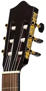 Классическая гитара STAGG SCL60 LH NAT 3