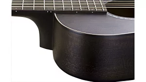 Акустическая гитара BATON ROUGE X11C/P-SCC 6