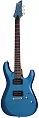 Электрогитара SCHECTER C-6 DELUXE SMLB