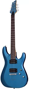 Электрогитара SCHECTER C-6 DELUXE SMLB