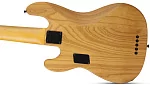 Бас-гитара SCHECTER MODEL-T SESSION-5 ANS 8