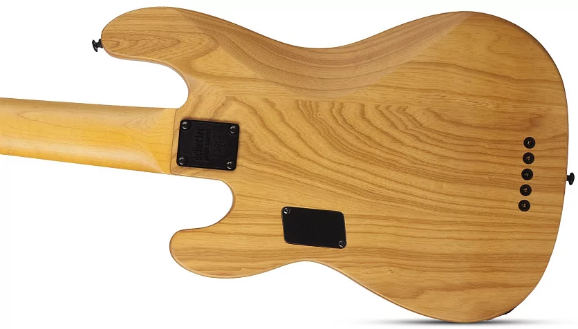 Бас-гитара SCHECTER MODEL-T SESSION-5 ANS 8