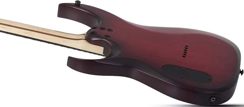 Электрогитара SCHECTER SUNSET-6 EXTREME SCB 8