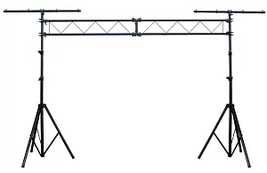 Стойка для световых приборов FORCE LSC-04