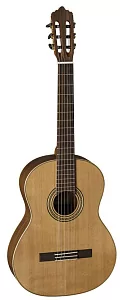 Классическая гитара LA MANCHA Rubi CM