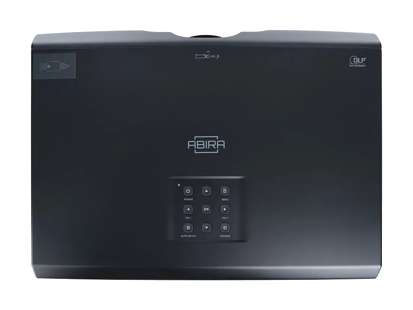 Лазерный проектор Abira AB-D90ZL 16