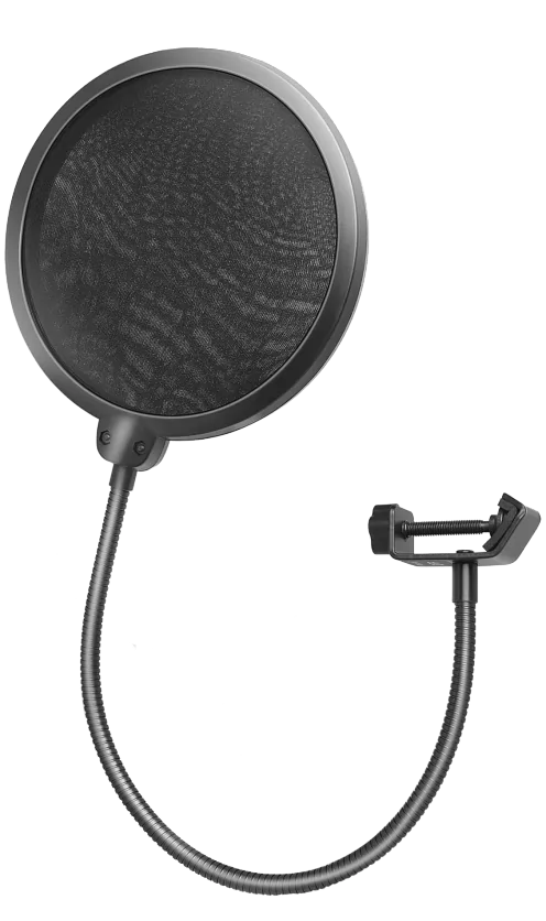 Поп фильтр Icon PF-02