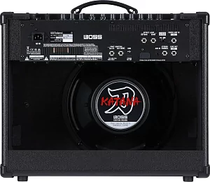 Гитарный комбоусилитель BOSS KTN-100 Gen3 3