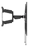 Универсальное шарнирное настенное крепление Wize WA90 2