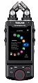 Рекордер мобильный Tascam Portacapture X8