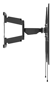 Универсальное шарнирное настенное крепление Wize WA90 2