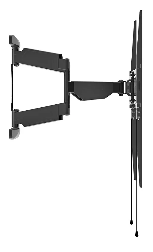 Универсальное шарнирное настенное крепление Wize WA90 2