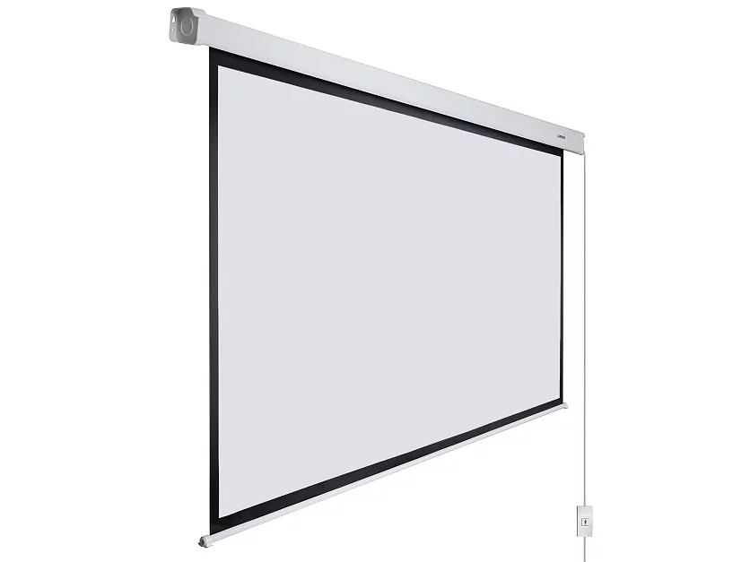 [LMC-100114] Экран с электроприводом Lumien Master Control 2