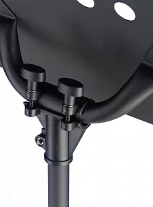 Пюпитр оркестровый STAGG MUS-C5 T 2