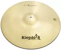 Тарелка крэш 18" KINGDO 18" COLLECTION JAZZ CRASH