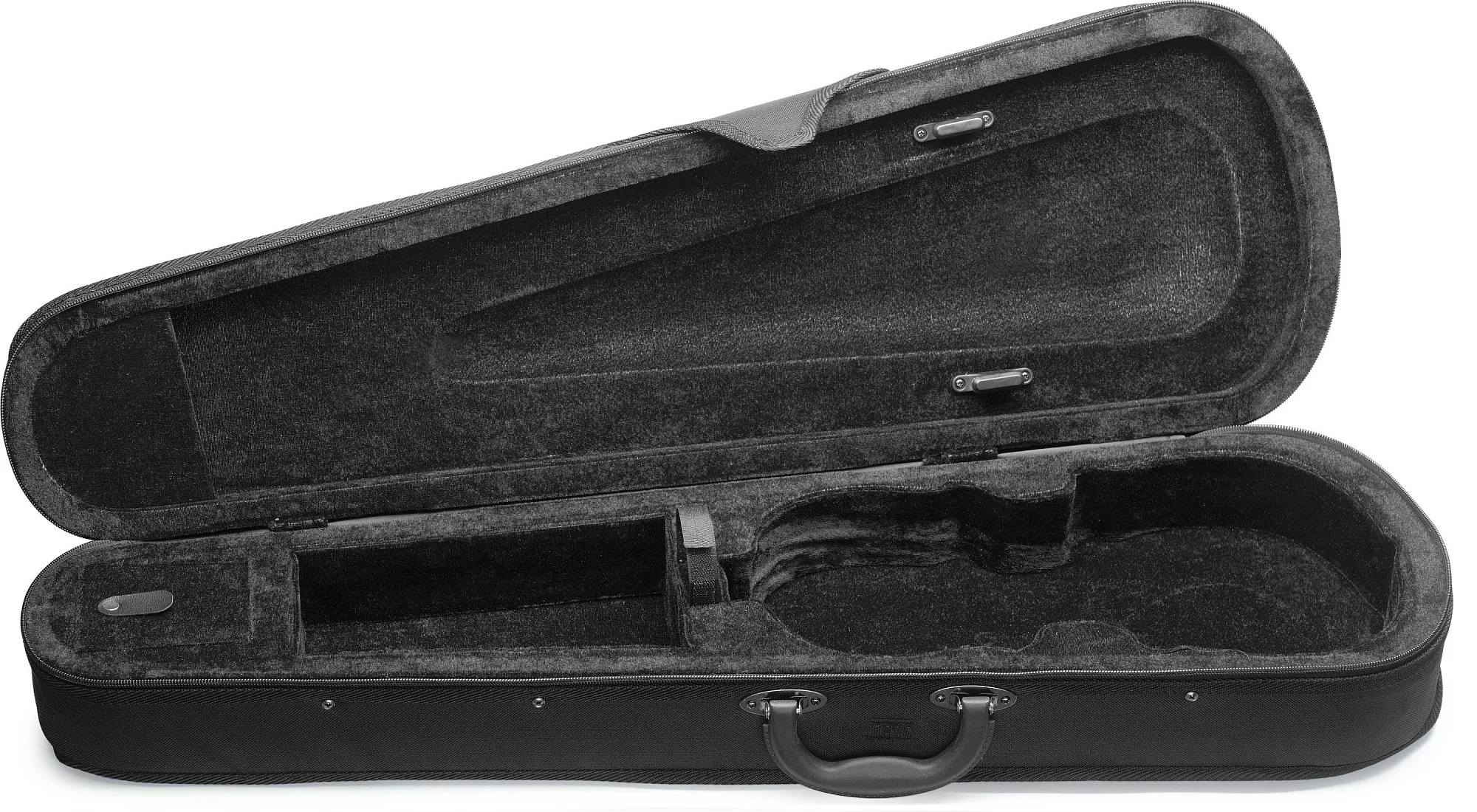 Электроскрипка STAGG EVNX-4/4 MBL 3