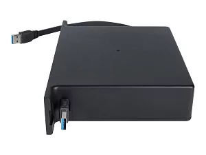 Кабельный ретрактор Wize Pro WRTS-USBA-RT 4