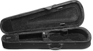 Электроскрипка STAGG EVNX-4/4 MBL 3