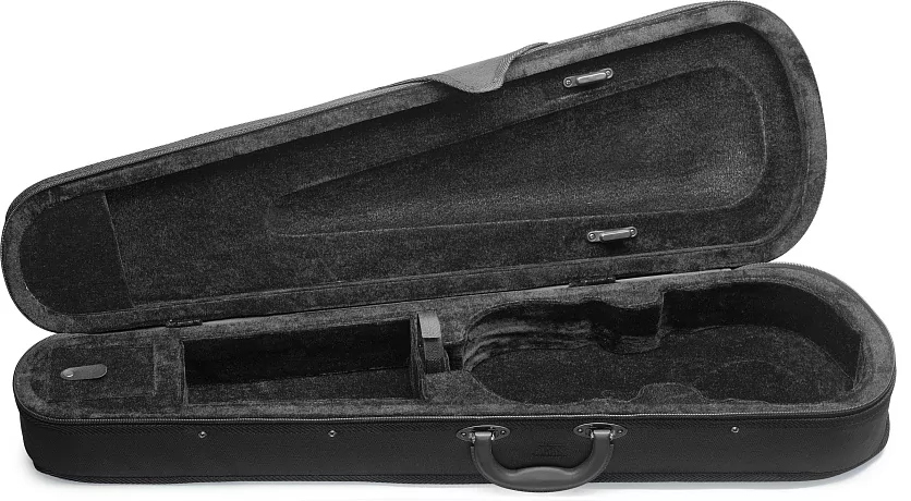 Электроскрипка STAGG EVNX-4/4 MBL 3
