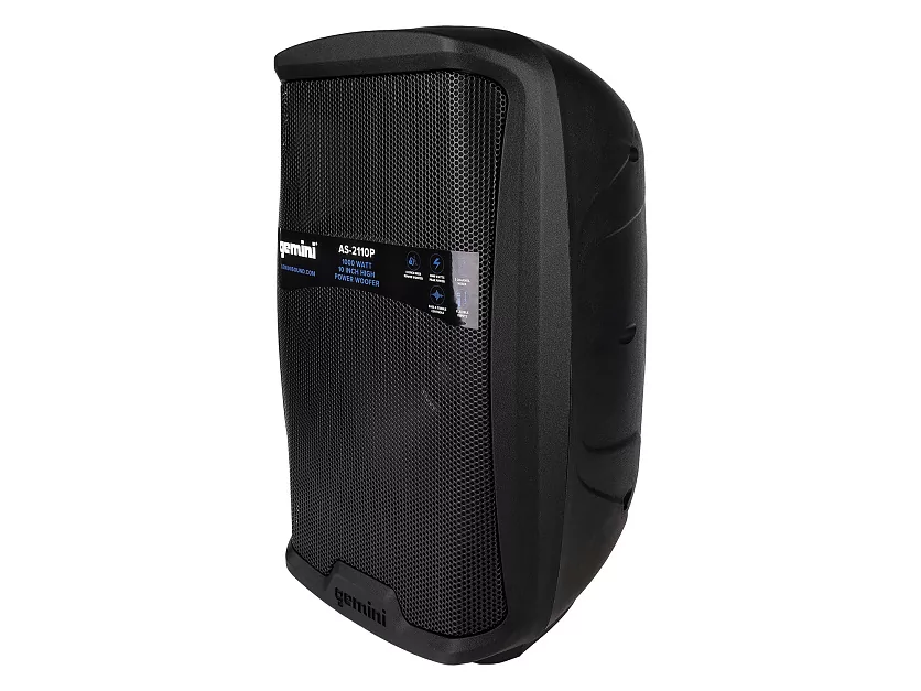 Акустическая система Gemini AS-2110P 5