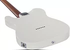 Электрогитара SCHECTER NICK JOHNSTON PT A.SNOW 3