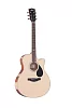 Акустическая гитара Kepma A1C-N
