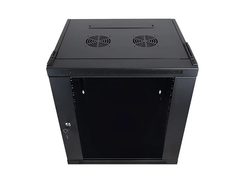 Настенный шкаф Wize Pro W12UQSR 18