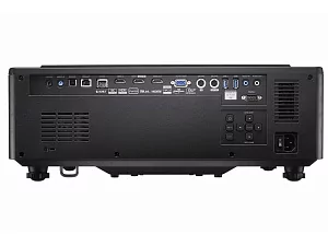 Уценка Лазерный проектор Optoma ZU720T 3