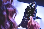 Рекордер мобильный Tascam Portacapture X8 10