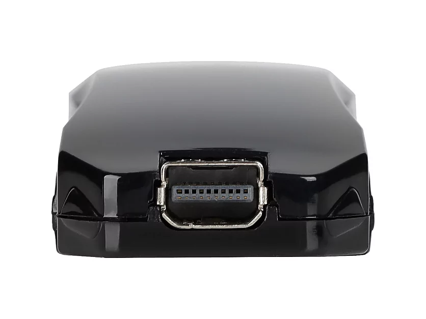 Конвертер сигнала iconBIT HS-2515 9