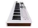 MIDI клавиатура Arturia KeyLab Essential 49 mk3 White 6