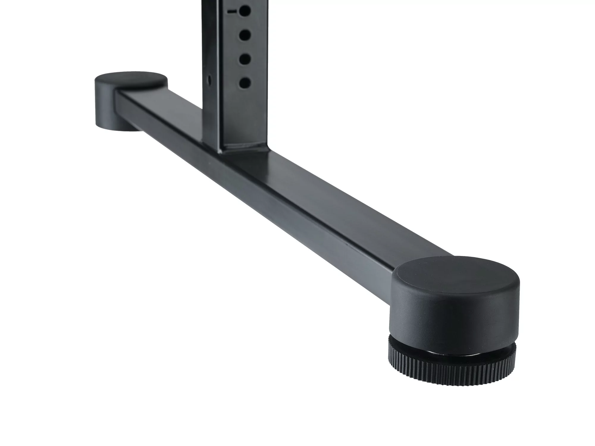 Стойка-стол для клавишных инструментов и микшерных пультов K&M 18820-019-55 5