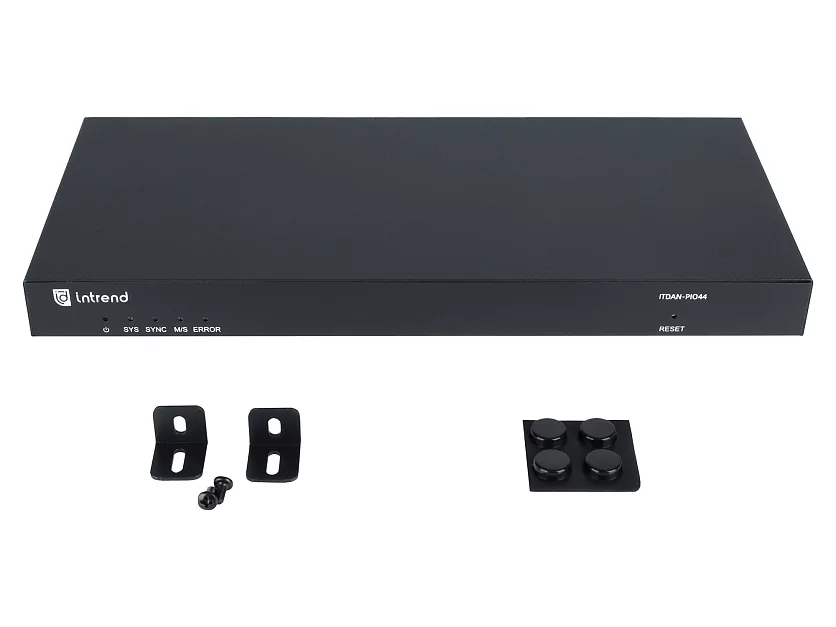 Конвертер Intrend ITDAN-PIO44 6